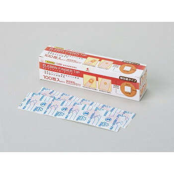 Other - エレバンフィンガーティップ　φ22mm(パット10×10mm)　100枚入　3087722