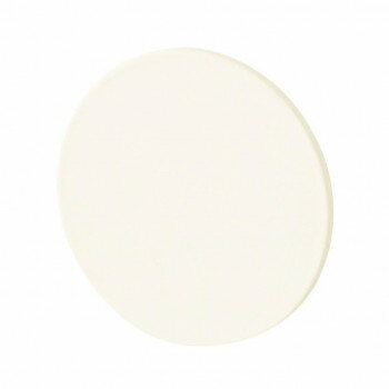 コクヨ 壁につけるマグネット 補助板(丸) ホワイト LSW-MGP100W