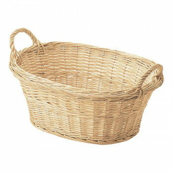 柳バスケット 42-32