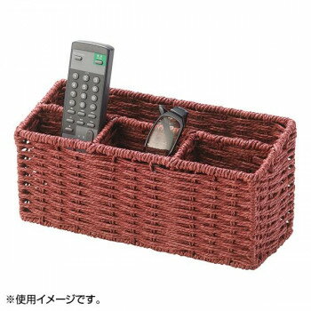 其它 - ペーパーバスケット リモコンケース CH-400RE