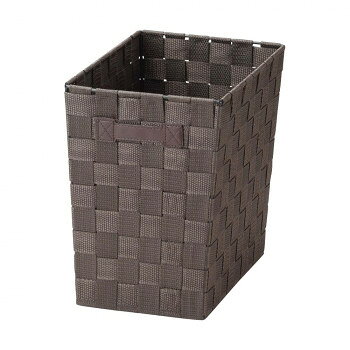 Storage Box - PPストラップバスケット SF-904DBR