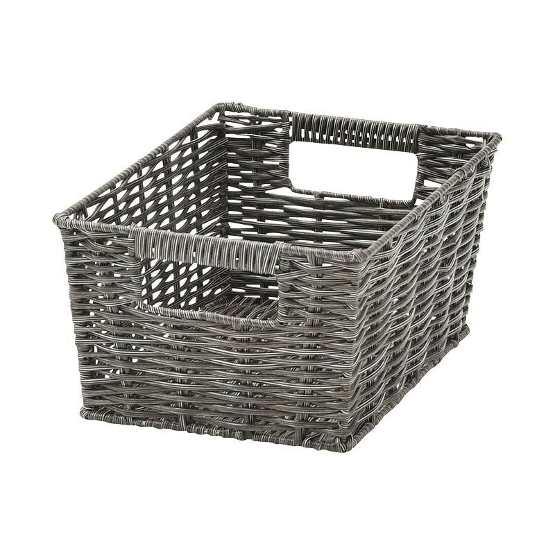 Rakuten - オリジナルPPバスケット 59-23BR