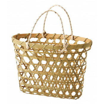 竹かご 90-75