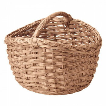 ちどり産業 かごバッグ 42-84