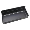 ハイロジック 32587 マグネットボックス ブラック 1個入