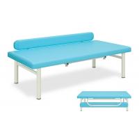 TB-305U　DXマッサージベッド　有孔G型オーダス　幅80×長さ180×高さ50cm