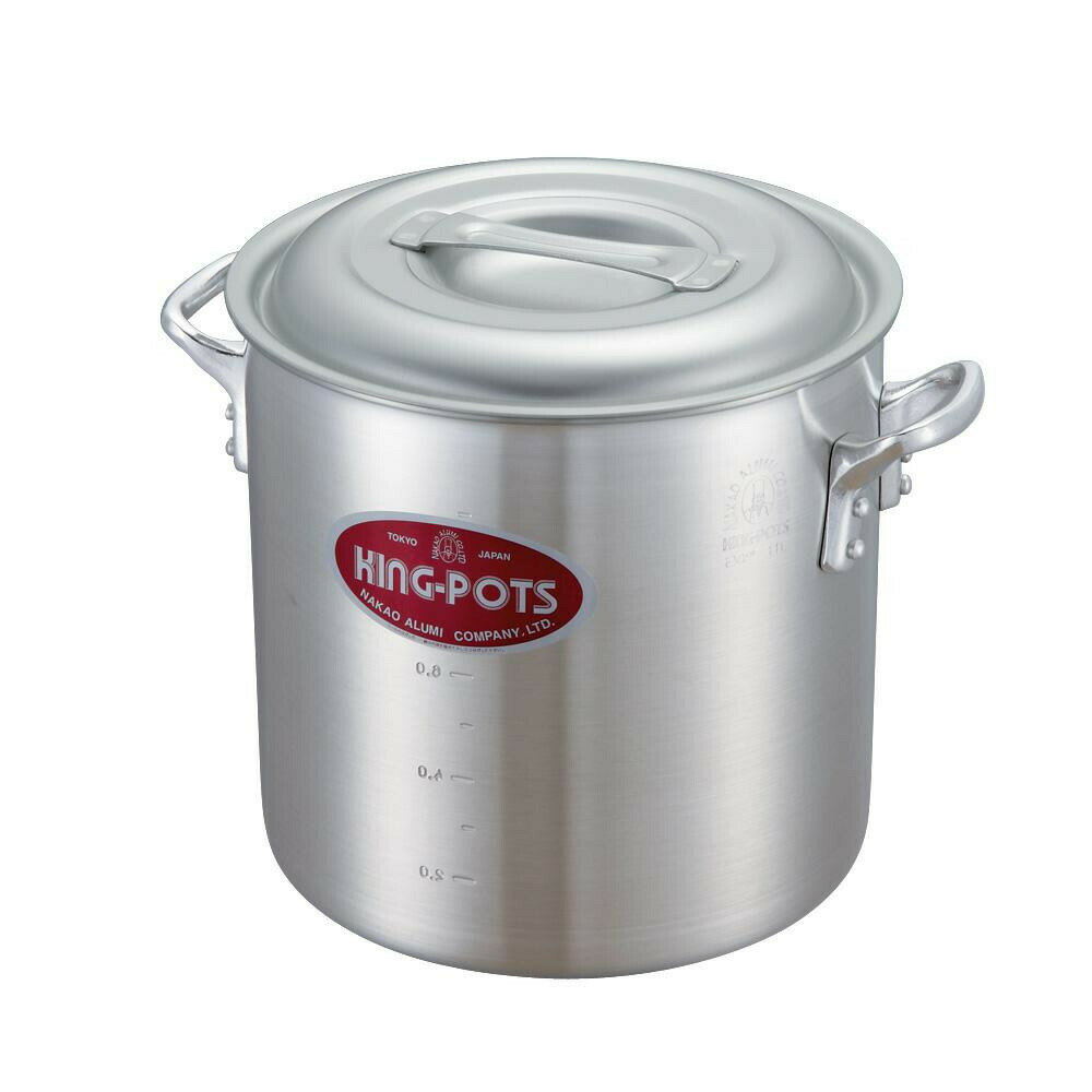 N-1 キング寸胴鍋 21cm 5090029