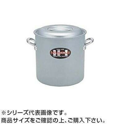 業務用IH 寸胴鍋 33cm(27.0L) 007136
