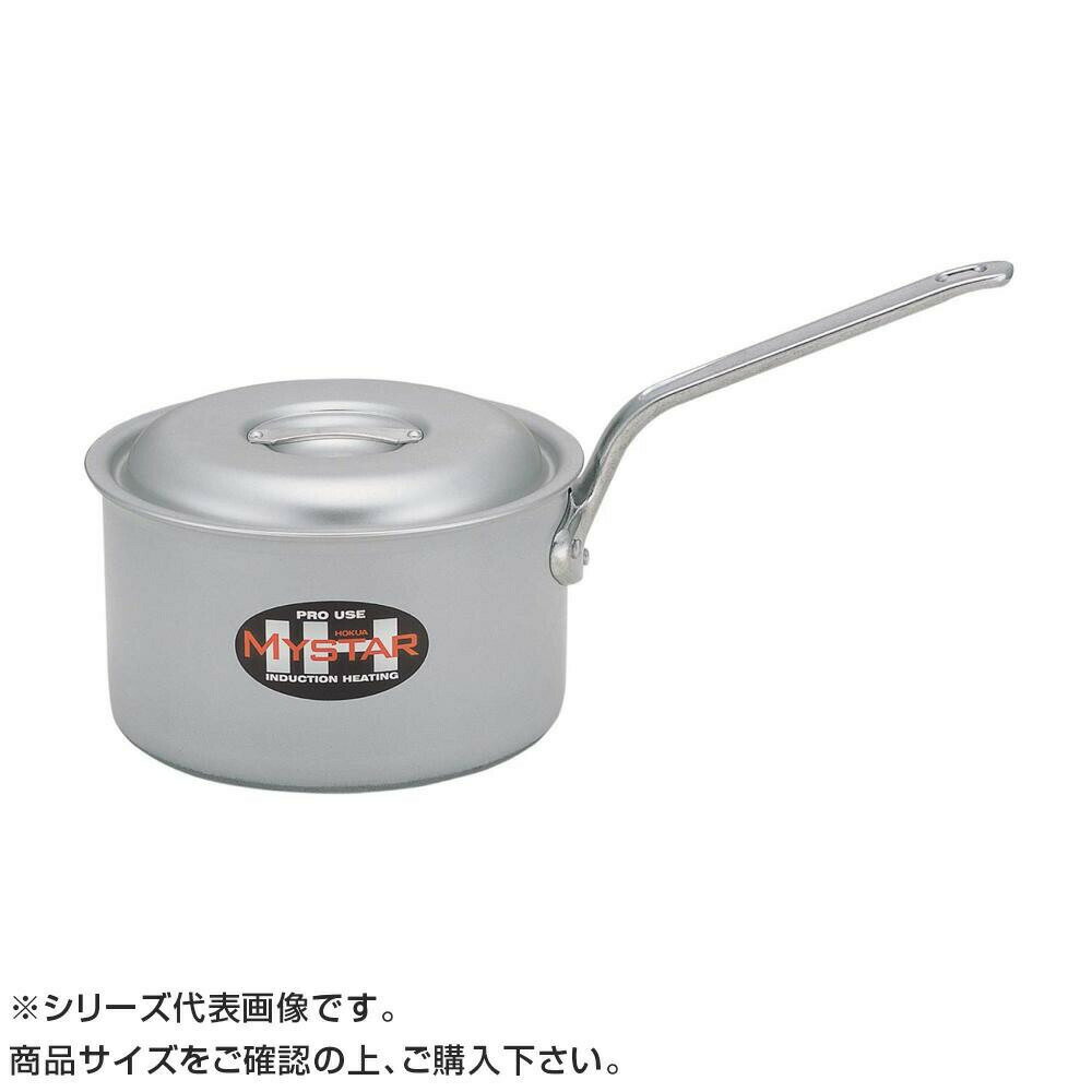 業務用IH 深型片手鍋 18cm(2.8L) 007160