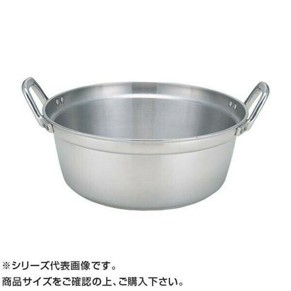 ライフ&ビューティの業務用マイスターIH 料理鍋 42cm(17.7L) 007174|詳細画像