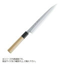 特選神田作 和包丁 柳刃330mm 129111