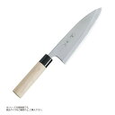 神田作 和包丁 PC桂柄出刃 225mm 129126