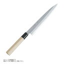 神田作 和包丁 PC桂柄柳刃 330mm 129130