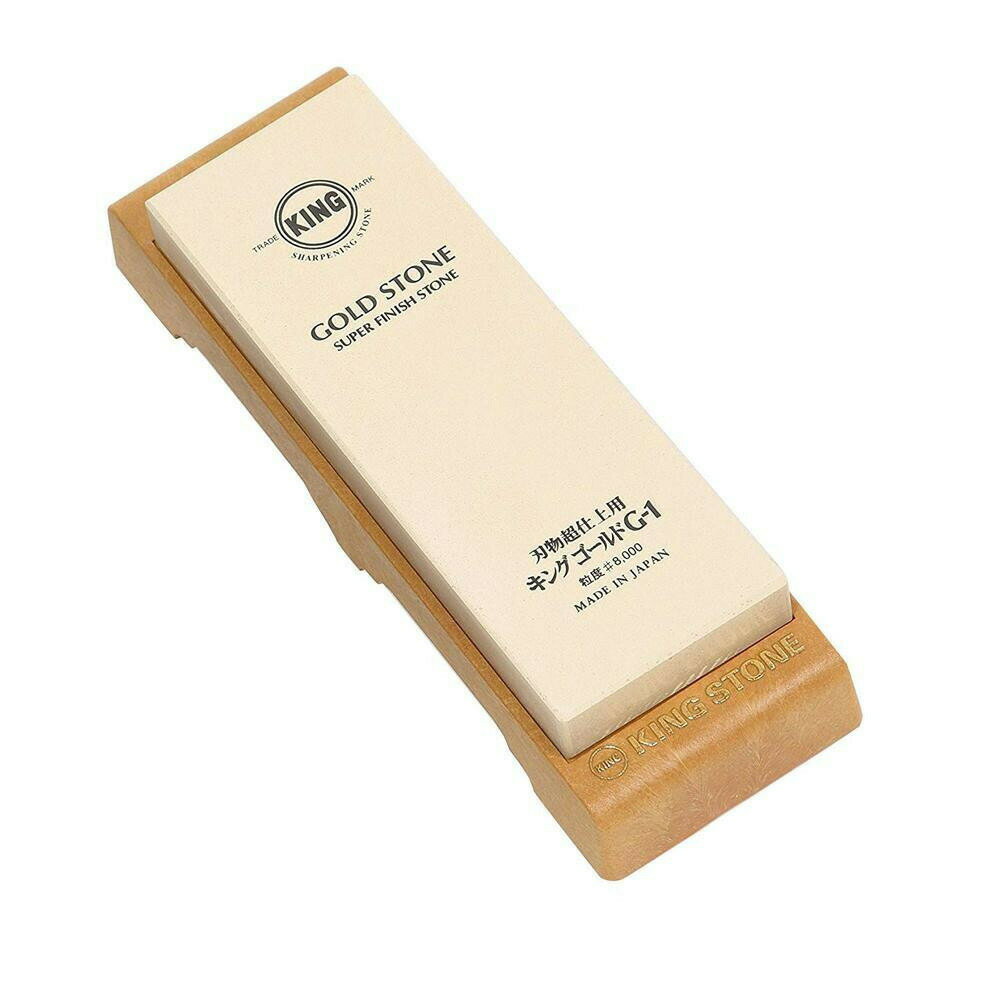 キング ゴールド No.8000G-1型 台付 133042