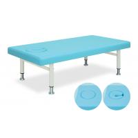 TB-357　DXマッサージベッド　ラッコ　幅80×長さ190×高さ50・60cm