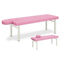 TB-176U　DXマッサージベッド　有孔フェスタ　幅70×長さ180×高さ60cm