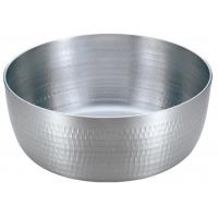 アルミDON矢床鍋　27cm　AYT02027