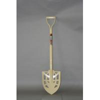 178 金象印　穴明ショベル　丸　P柄