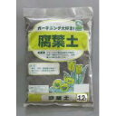 13-4 あかぎ園芸 腐葉土 1.2L 30袋