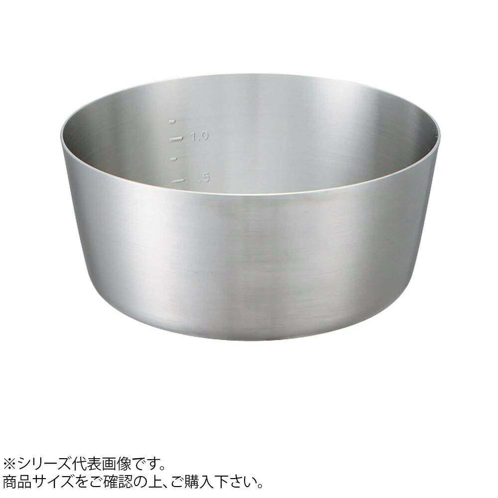 キングデンジ ヤットコ鍋 27cm(5.6L) 350059