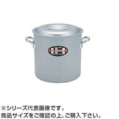 業務用IH 寸胴鍋 33cm(27.0L) 007136