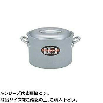 業務用IH 半寸胴鍋 27cm(10.0L) 007144