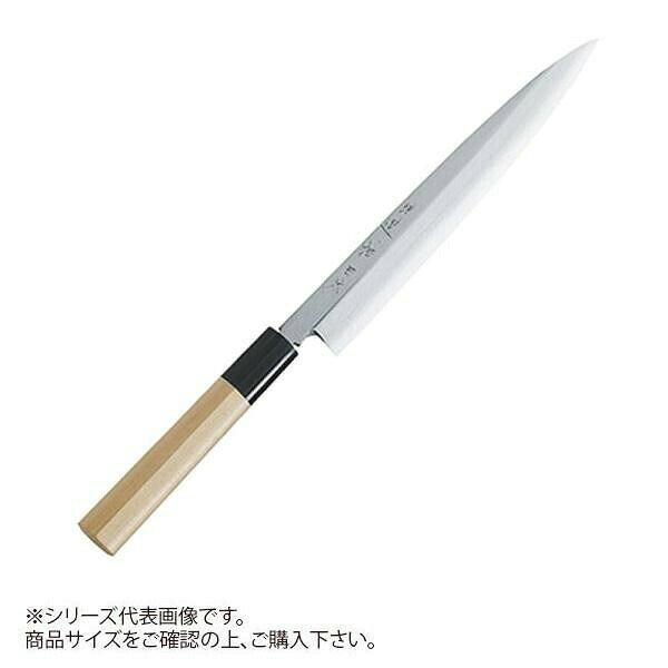 神田作の柳刃包丁!安来鋼を使用した柳刃包丁です。サイズ個装サイズ：3×45×6cm重量個装重量：220g素材・材質安来鋼水牛桂柄生産国日本神田作の柳刃包丁!安来鋼を使用した柳刃包丁です。fk094igrjs