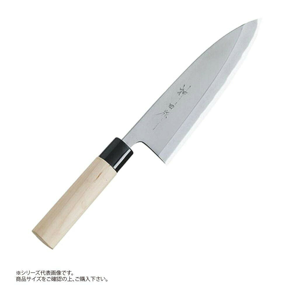 神田作和包丁！安来鋼を使用した出刃包丁です。サイズ個装サイズ：2.8×34.7×7.8cm重量個装重量：454g素材・材質安来鋼PC桂柄生産国日本神田作和包丁！安来鋼を使用した出刃包丁です。fk094igrjs