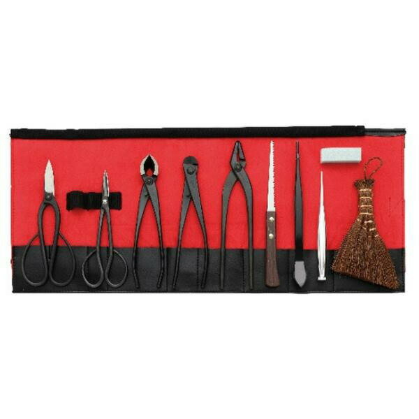 盆栽10点セット　2997