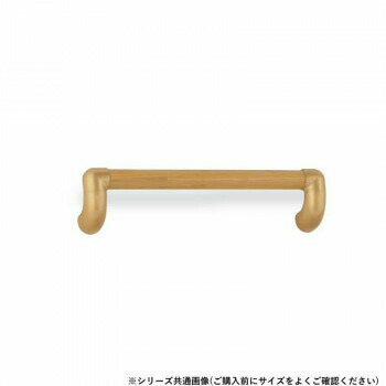 おすすめ取付けや取り替えもらくらく。トイレや廊下などに。※オフセットタイプにはご使用にならないでください。サイズ800mm個装サイズ：10×10×89cm重量個装重量：381g素材・材質タモ集成材・亜鉛合金仕様カラー:AG/Lオーク生産国日...