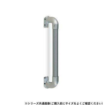 おすすめ取付けや取り替えもらくらく。トイレや廊下などに。屋外使用も可能!サイズ600mm個装サイズ：10×10×70cm重量個装重量：144g素材・材質ステンレスパイプ樹脂コーティング・ステンレス仕様カラー:ヘアーライン・シルバー生産国日本fk094igrjs