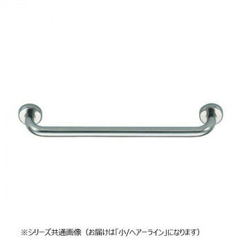おすすめしっかりと握りやすい手すりです。サイズ小個装サイズ：7×37×8.5cm重量個装重量：600g素材・材質ステンレス仕様カラー:ヘアーライン生産国日本fk094igrjs
