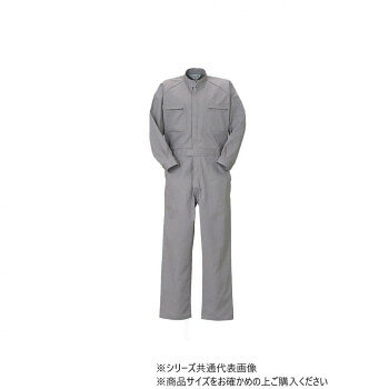 長袖ツナギ長袖のツナギです。サイズ6L:194〜202cm個装サイズ：40×32×2cm重量個装重量：820g素材・材質綿:100%カツラギ仕様袖口マジック生産国中国fk094igrjs