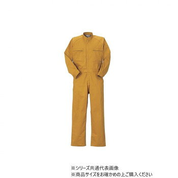 長袖ツナギ長袖のツナギです。サイズ3L:175〜183cm個装サイズ：40×32×2cm重量個装重量：820g素材・材質綿:100%カツラギ仕様袖口マジック生産国中国fk094igrjs