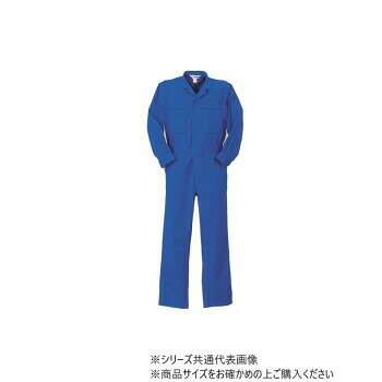 長袖ツナギ長袖のツナギです。サイズS:155〜163cm個装サイズ：40×32×2cm重量個装重量：740g素材・材質ポリエステル:65%綿:35%ツイル仕様袖口マジックアコーディオンバック生産国中国fk094igrjs