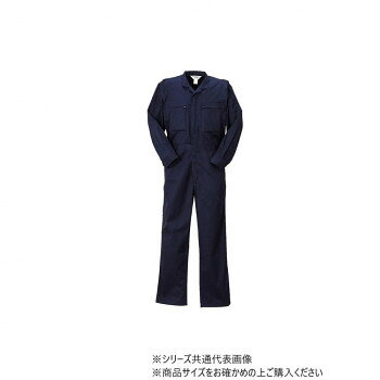 長袖ツナギ長袖のツナギです。サイズS:155〜163cm個装サイズ：40×32×2cm重量個装重量：740g素材・材質ポリエステル:65%綿:35%ツイル仕様袖口マジックアコーディオンバック生産国中国fk094igrjs
