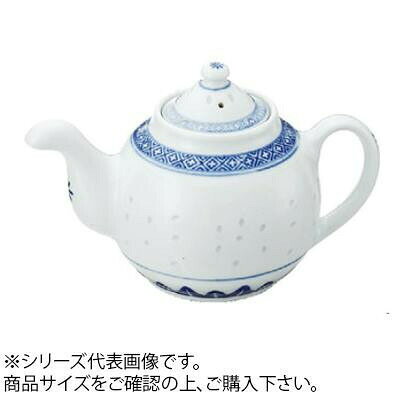 ホタル陶器 急須 中 500cc 311084