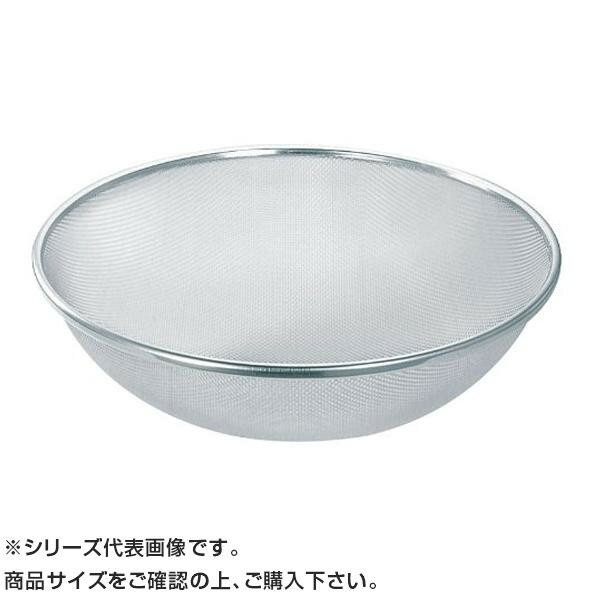 TS 18-8業務用揚ザル 39cm 390030