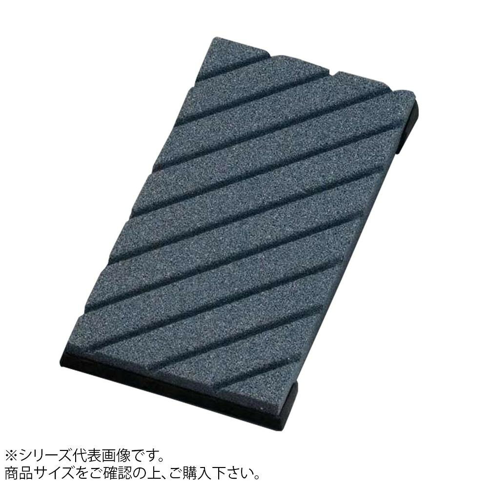 溝入面直し砥石 ゴム台付 133047