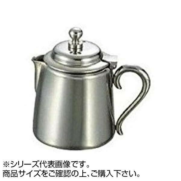 UK 18-8M型ミルクポット 3人用 100cc 163007
