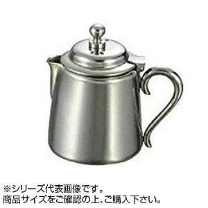 UK 18-8M型ミルクポット 7人用 220cc 163009