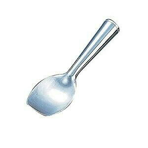 UK アルミアイスクリームスクーパー 086008