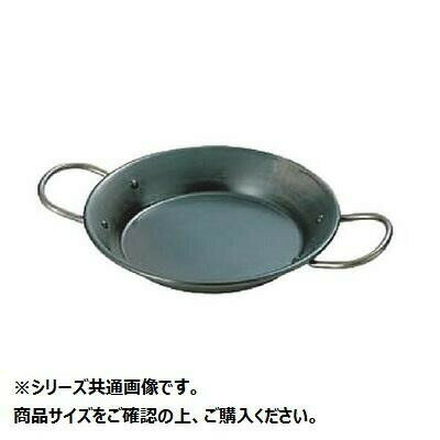 Ih Incompatible - 鉄パエリア 36cm 302035
