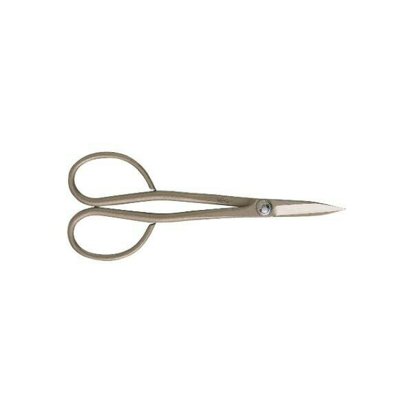 フッソニッケルメッキサツキ鋏 2027