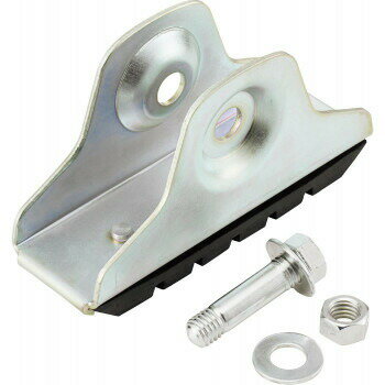 はしご滑り止め用端具はしごすべり止め端具です。※一部左右の別あり(登り面からみて左右)※端具は現行品のため、旧タイプをお持ちの場合はお問い合せ下さい。※北海道・沖縄・離島への配送は別途運賃となります。サイズ個装サイズ：15×10×10cm重量個装重量：300g素材・材質スチール仕様完成品生産国中国fk094igrjs