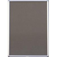 FOP-B3-SV　フロントイレパネ　B3　シルバー