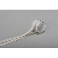 特殊衣料 no.0673 まもってシリーズ まもり帯 皮革(1本入り)