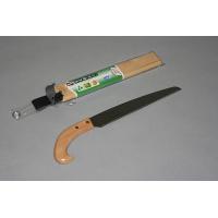 153335 宝長久　剪定鋸鞘付　240