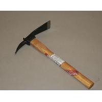 152277 金象印　鍛造片手　唐鍬　ツル　柄付