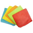 TRAD マイクロファイバークロスセット 5PC TFC-5 823363